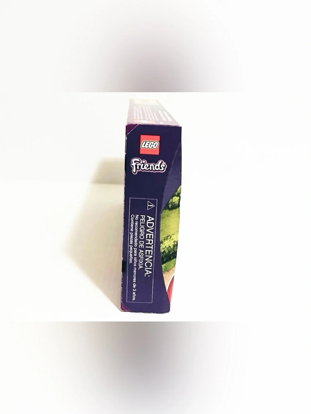 Lego friends toy mini